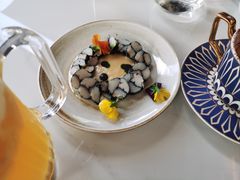 -盐说·西式餐酒馆(光明万达店)
