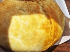照烧鸡腿烧饼-吉品合酥脆烤饼(太平洋森活天地店)