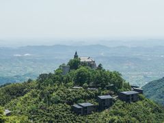-莫干山风景区