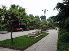 -大连理工大学(凌水校区)