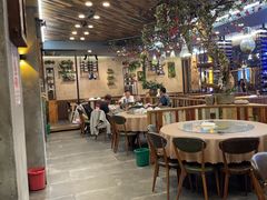 -小镇大厨私房餐厅