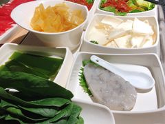 -海底捞火锅(天鹅湖银泰店)