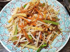 -魁盛居百年鲁菜馆(县西巷店)