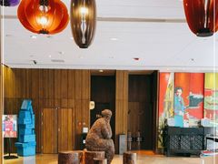 -厦门海港英迪格酒店(中山路店)