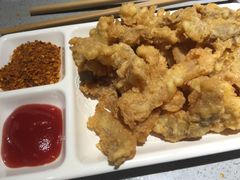 酥肉-海底捞火锅(振华商厦店)