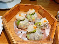 -点心传说·粤菜点心(佐阾虹湾店)