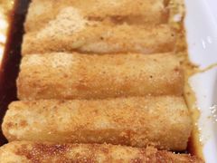 红糖糍粑-渝信川菜(工体店)