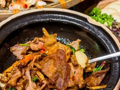 -广府乡下·饭庄(新港东路店)