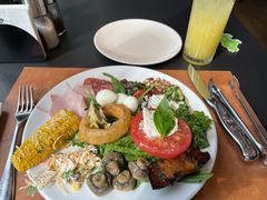 -拉蒂娜·巴西牛排馆 Latina·Brazilian Steakhouse(铜仁旗舰店)