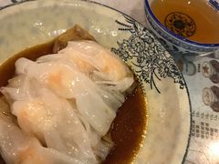 -阿殳菜馆·私厨(水围村店)
