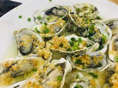 -七鲜渔港美食餐厅(巽寮湾海景店)