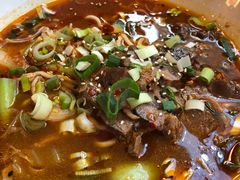 -陈家面馆
