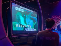 -方糖KTV-PLUS(世茂广场店)
