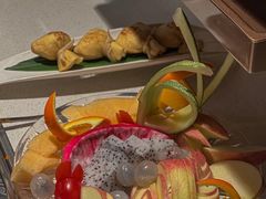 -海底捞火锅(盈石八一广场店)