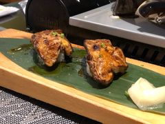 -昱匠·日本料理(金融街店)