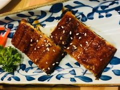 -割烹旭日本料理(龙湖狮山天街店)