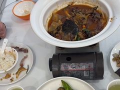 -谢先生酒店·椒宴集(沙湖店)