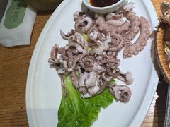 -原製原味(普陀山磐龙店)