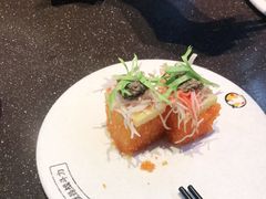 -元气寿司(东方宝泰店)