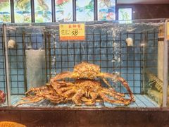 -港澳德兴火锅海鲜酒家(殷皇子店)