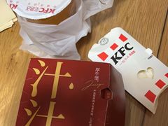 -肯德基(中纬店)