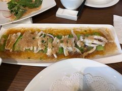 -水月周庄铂尔曼酒店-水月荟中餐厅