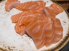 -沈阳和平艾美酒店新食谱西餐厅