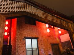 门面-王庄阿咪海鲜大排档(上下杭店)