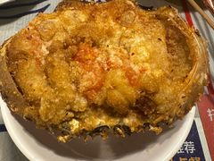 -辉记炭烧海鲜大排档·老字号(福田店)