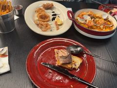 -BRAVO·布瓦屋西餐