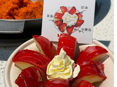 -蜀叫主·新派川渝菜场火锅(双井店)