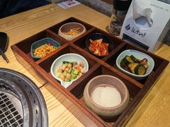 -汉拿山(包河万达店)