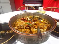 椒麻鱼-大河宴鱼台头(金凤万达店)