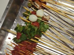 -钢管厂五区小郡肝火锅串串香(清河店)