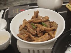 -湖锦酒楼·32年地道湖北菜(光谷店)