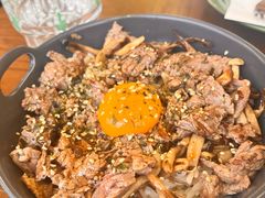 -WOKKA by艮上(中海环宇荟店)