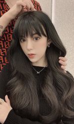 -3AM HAIR SALON染发烫发接发