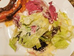 -东莞喜来登酒店-御园西餐厅·海鲜自助餐·意大利菜零点