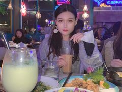 -JUKEBOX玖部音乐餐厅(华侨城店)