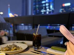 -Mercato莫卡多露台餐厅与酒吧(K11店)