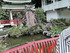 -叠彩山景区