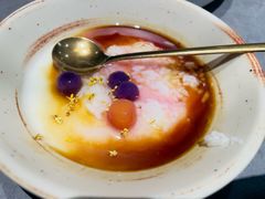 焦糖冰豆花-麻都·成都菜(人民广场店)