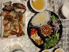 -官塘鱻鱻鱼生·潮汕生腌·砂锅粥(西马路总店)