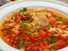 -贡宴盐帮菜自贡驻京联络处餐厅