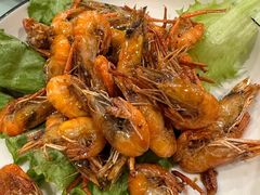 油爆虾-小实惠嘉(威海路店)