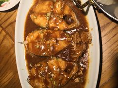 -船歌鱼水饺(淄博万象汇店)
