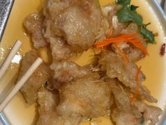 -北李妈妈菜·海肠捞饭(开发区万达店)