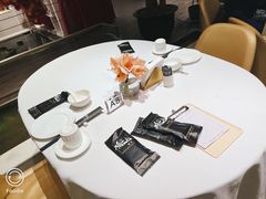 -衡山汇·高级粤菜(霄云路店)