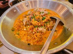 鱼籽鱼泡火锅-聚味瞿记·龙虾堂(望城店)