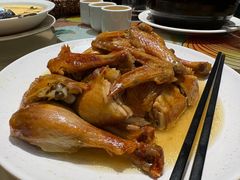 -年辉渔村·非遗传承餐厅(新丰江店)